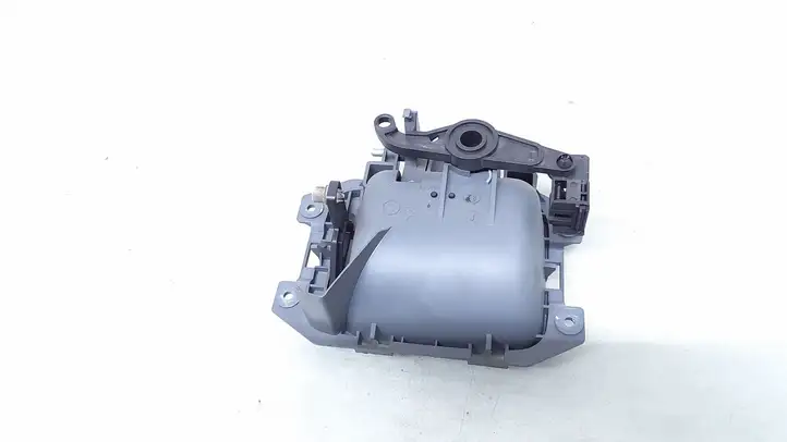 Mercedes-Benz Vito Viano W639 (2003 - 2010) 6397600161 Внутренняя ручка двери багажника — фото 2