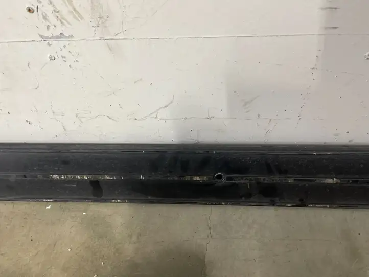 Tesla Model 3 (2017 - 2023) 110900180G Прочие детали днища — фото 5