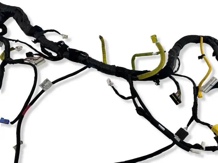 Kia EV6 (2021 - ) 91142CV340 Проводка панели приборов — фото 14