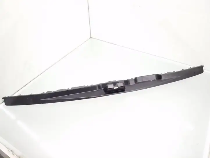 BMW X5 F15 (2013 - 2017) 7294791 Отделка крышки багажника — фото 1