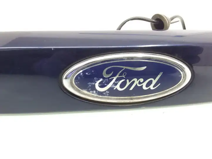 Ford Mondeo Mk III (2000 - 2007) 1S71F43400AE Подсветка номера — фото 2