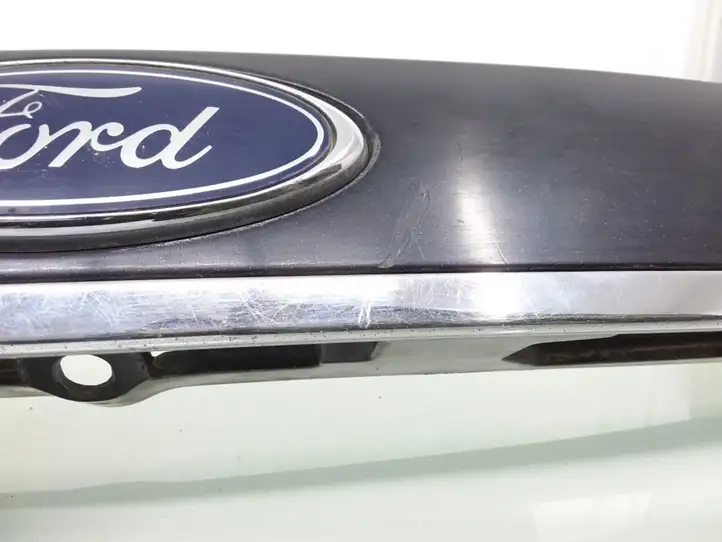 Ford Mondeo Mk III (2000 - 2007) 3S71F43400AC Подсветка номера — фото 6