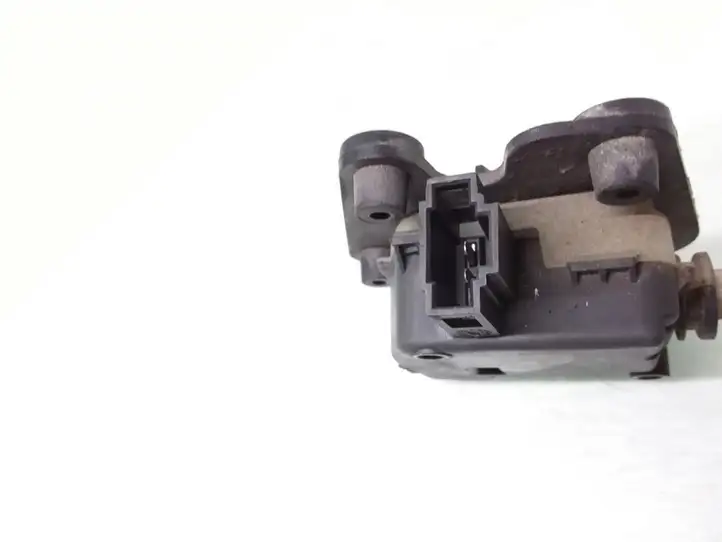 Audi A3/S3 8L (2000 - 2003) 8E9827833 Актуатор замка задней двери — фото 3