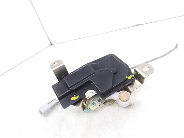 Honda CR-V (2001 - 2004) 040826 Актуатор замка задней двери — фото 1