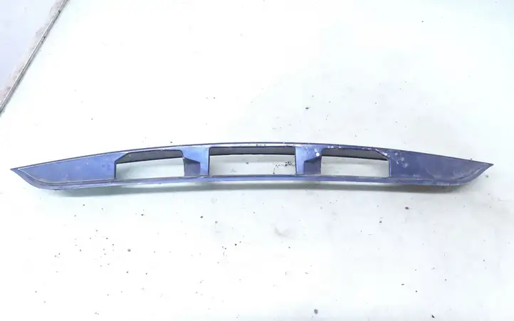 Mazda 6 (2002 - 2005) GJ6L50811 Подсветка номера — фото 2