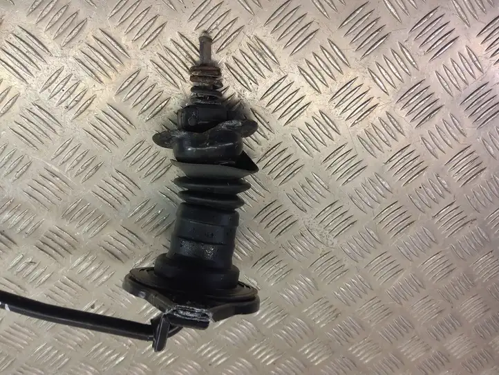 Toyota Highlander XU70 (2019 - )  51900-0E042 Kронштейн крепления запасного колеса