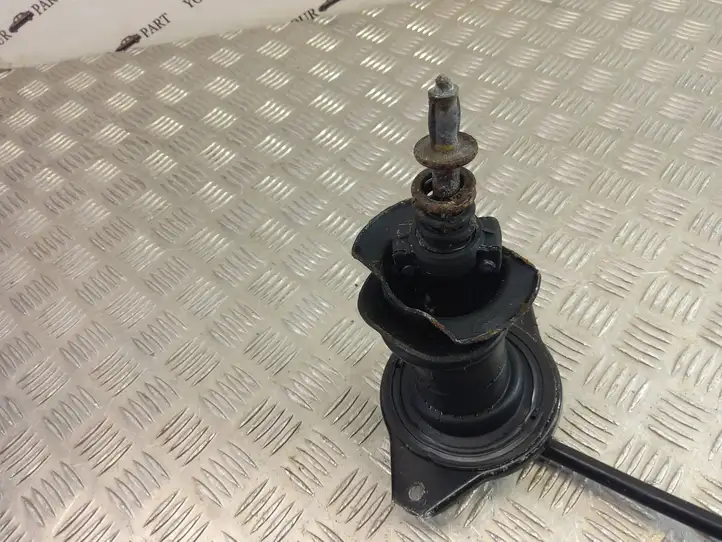 Toyota Highlander XU70 (2019 - )  51900-0E042 Kронштейн крепления запасного колеса