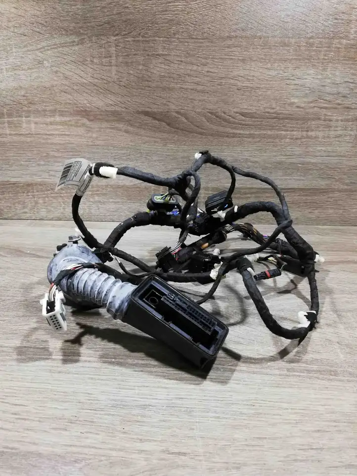 BMW X5 F15 (2013 - 2017)  9323452 Проводка передних дверей