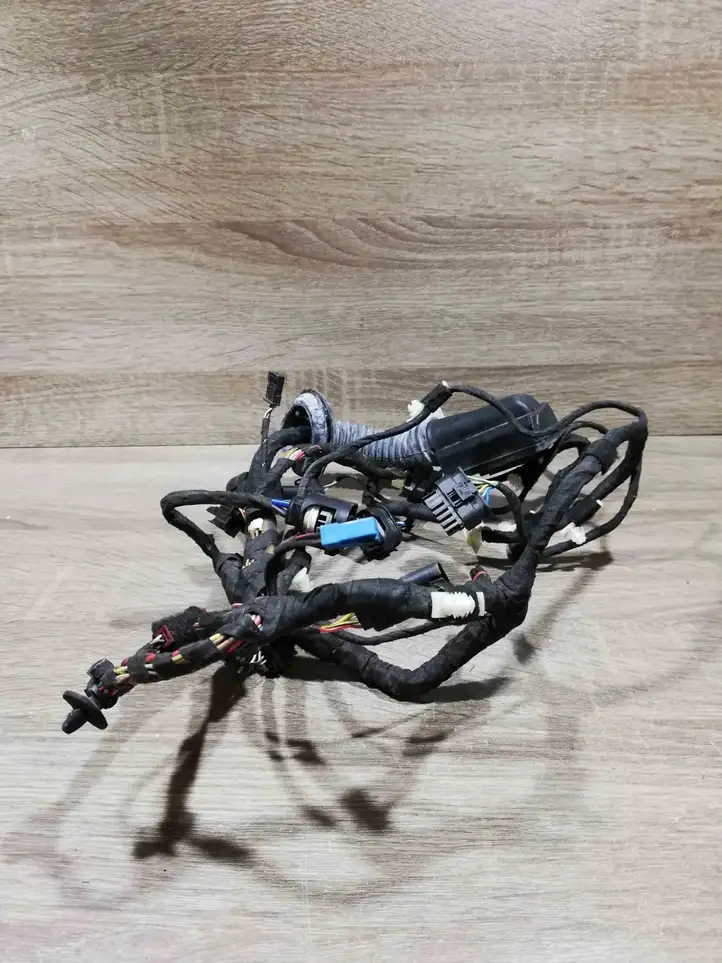 BMW X5 F15 (2013 - 2017)  9323452 Проводка передних дверей
