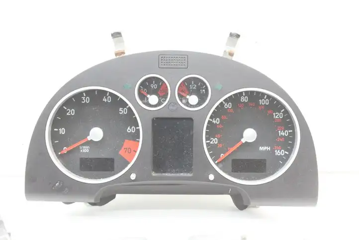 Audi TT Mk1 (2003 - 2006) 022906032DP Комплект системы зажигания — фото 5