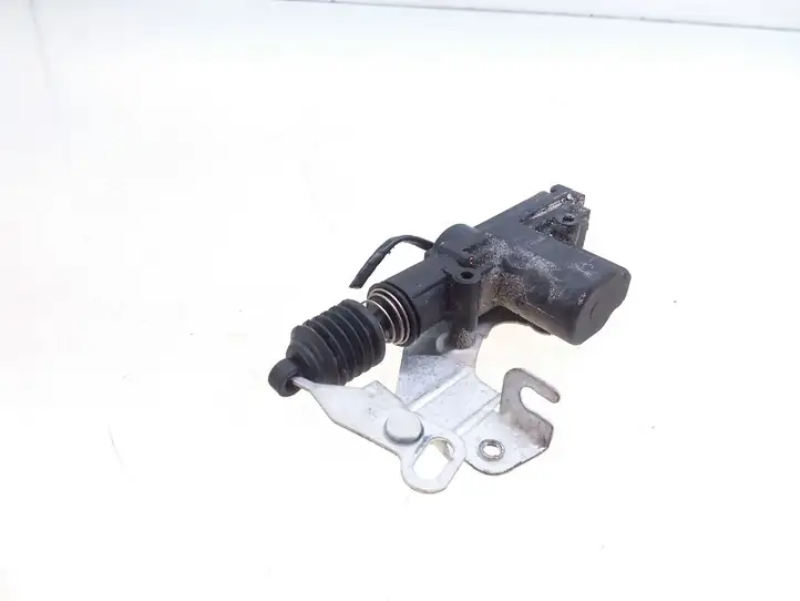 Ford Ka (1996 - 2008) XS5T432A98AB Актуатор замка задней двери — фото 2