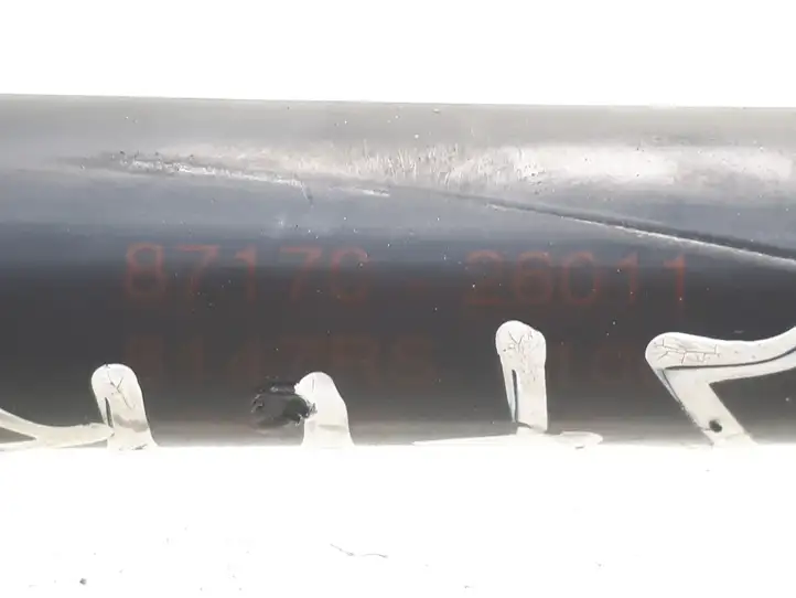 Hyundai Santa Fe (2000 - 2005) 8717026011 Амортизатор крышки багажника — фото 2