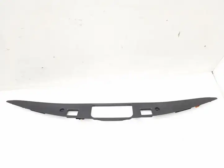 Mercedes-Benz CLA C117,X117,W117 (2013 - 2019) A1177500093 Обшивка багажника — фото 3
