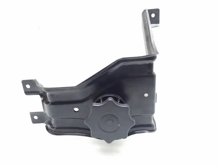 Audi A6 C7 (2011 - 2014) 4G0802715 Кронштейн запасного колеса — фото 2
