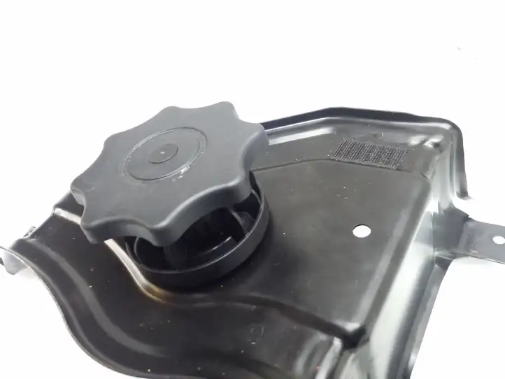 Audi A6 C7 (2011 - 2014) 4G0802715 Кронштейн запасного колеса — фото 5