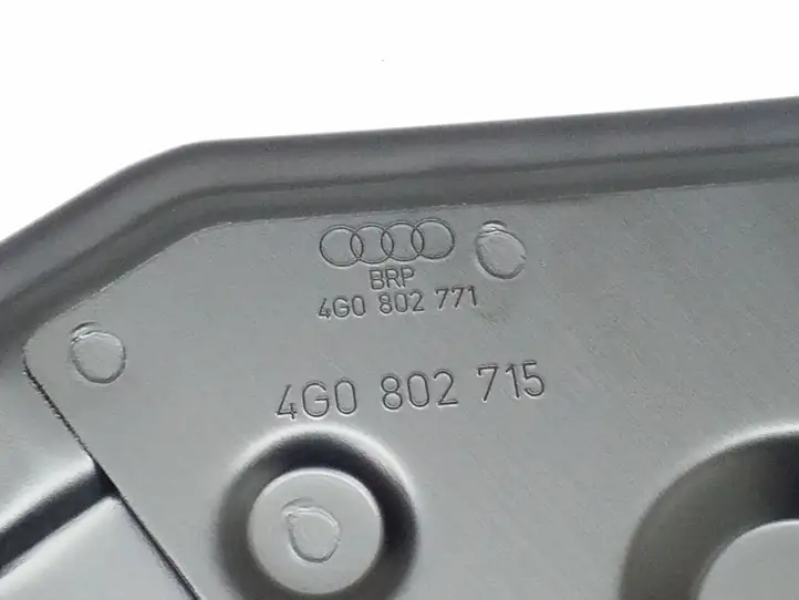 Audi A6 C7 (2011 - 2014) 4G0802715 Кронштейн запасного колеса — фото 6