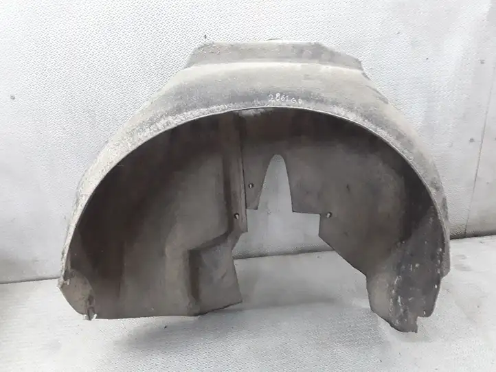 Audi A6 (2001 - 2004)   Задний подкрылок