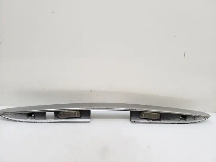 Mercedes-Benz R W251 (2005 - 2013) 2517400593 Подсветка номера — фото 1