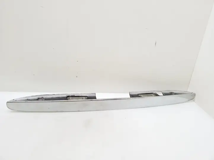Mercedes-Benz R W251 (2005 - 2013) 2517400593 Подсветка номера — фото 3