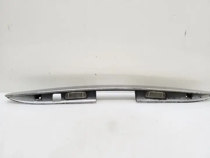 Mercedes-Benz R W251 (2005 - 2013) 2517400593 Подсветка номера — фото 7