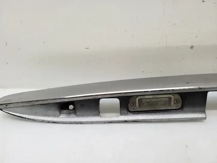 Mercedes-Benz R W251 (2005 - 2013) 2517400593 Подсветка номера — фото 11