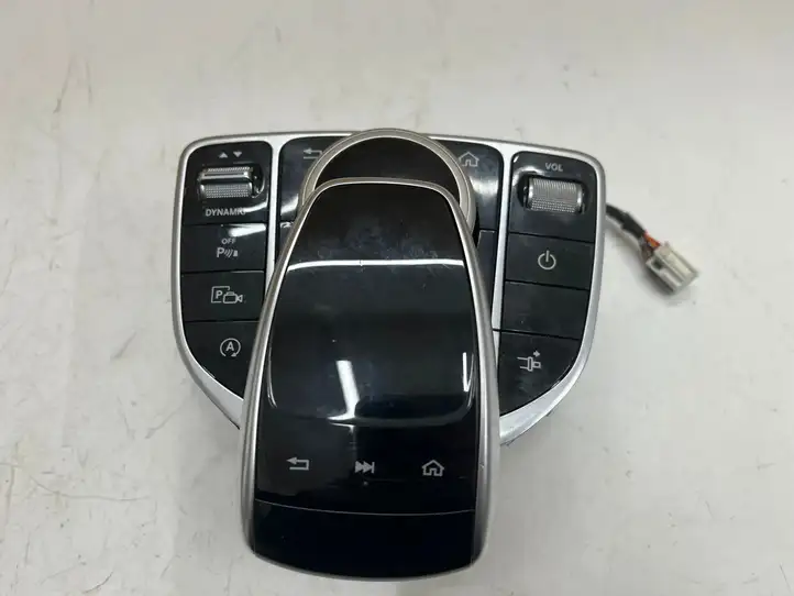 Mercedes-Benz E W238 (2017 - ) A2139004608 Контроллер мультимедийной системы — фото 1