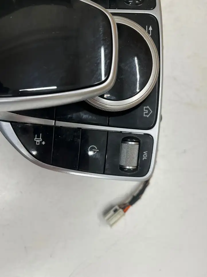 Mercedes-Benz E W238 (2017 - ) A2139004608 Контроллер мультимедийной системы — фото 3