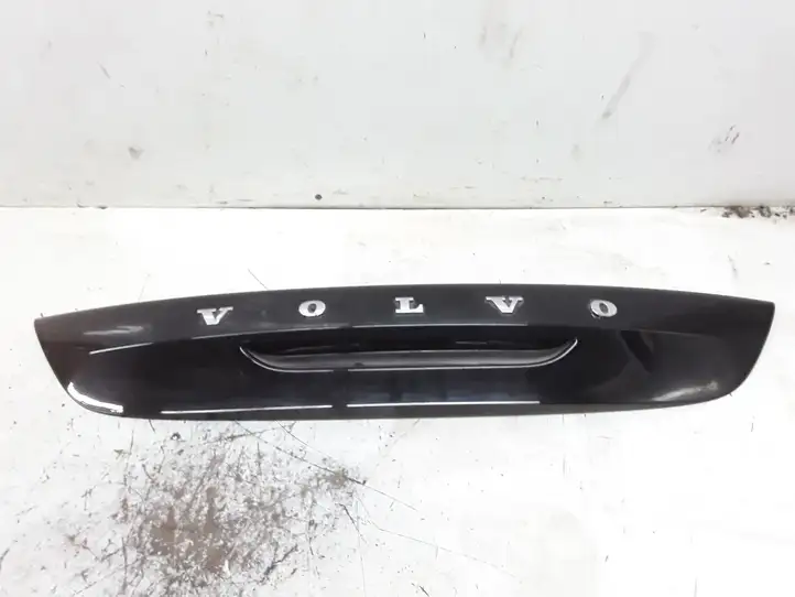Volvo V40 Cross country (2016 - 2019) 31301301 Обшивка багажника — фото 1
