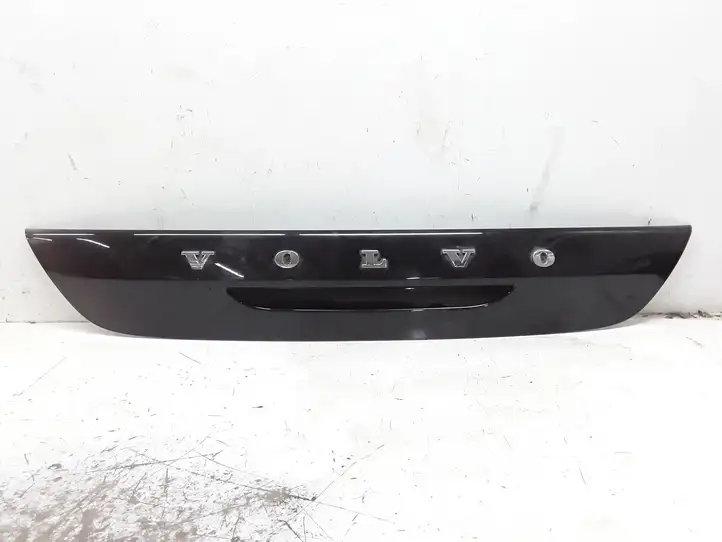 Volvo V40 Cross country (2016 - 2019) 31301301 Обшивка багажника — фото 2