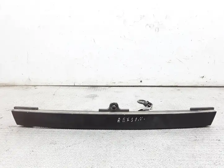 SsangYong Rexton (2001 - 2007) 7149008010 Подсветка номера — фото 1