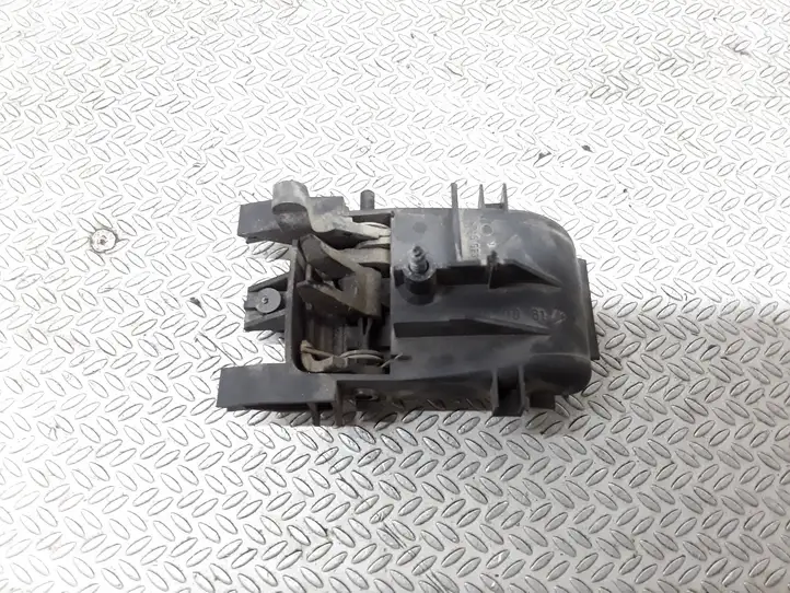 Mercedes-Benz ML W163 (1997 - 2005) 1637600061 Внутренняя ручка двери багажника — фото 2