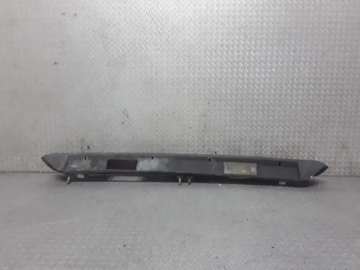 Opel Movano A (1998 - 2010) 7700352127 Подсветка номера — фото 1