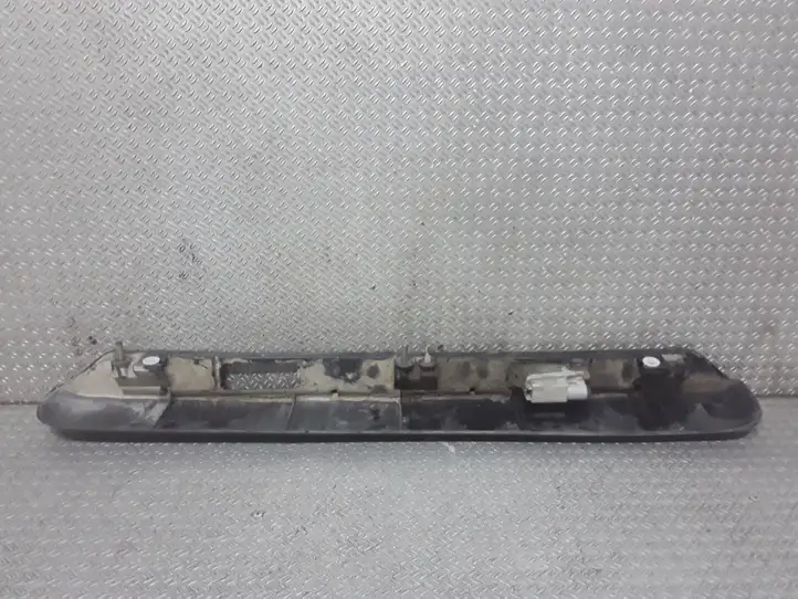 Opel Movano A (1998 - 2010) 7700352127 Подсветка номера — фото 3