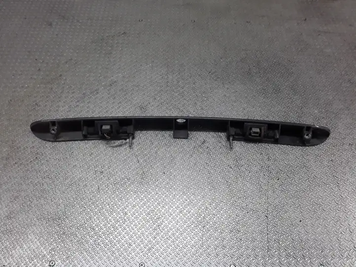 Audi A3/S3 8L (1996 - 2000) 8D9827574 Подсветка номера — фото 1