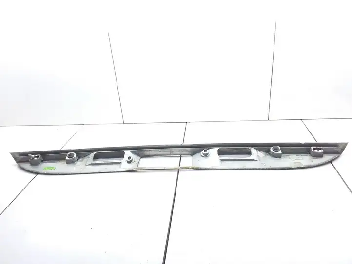 Mercedes-Benz E W211 (2002 - 2009) A2117400493 Подсветка номера — фото 2