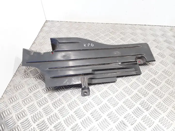 Ford Focus (2011 - 2015) AV61R11779A Защита днища задней части — фото 1