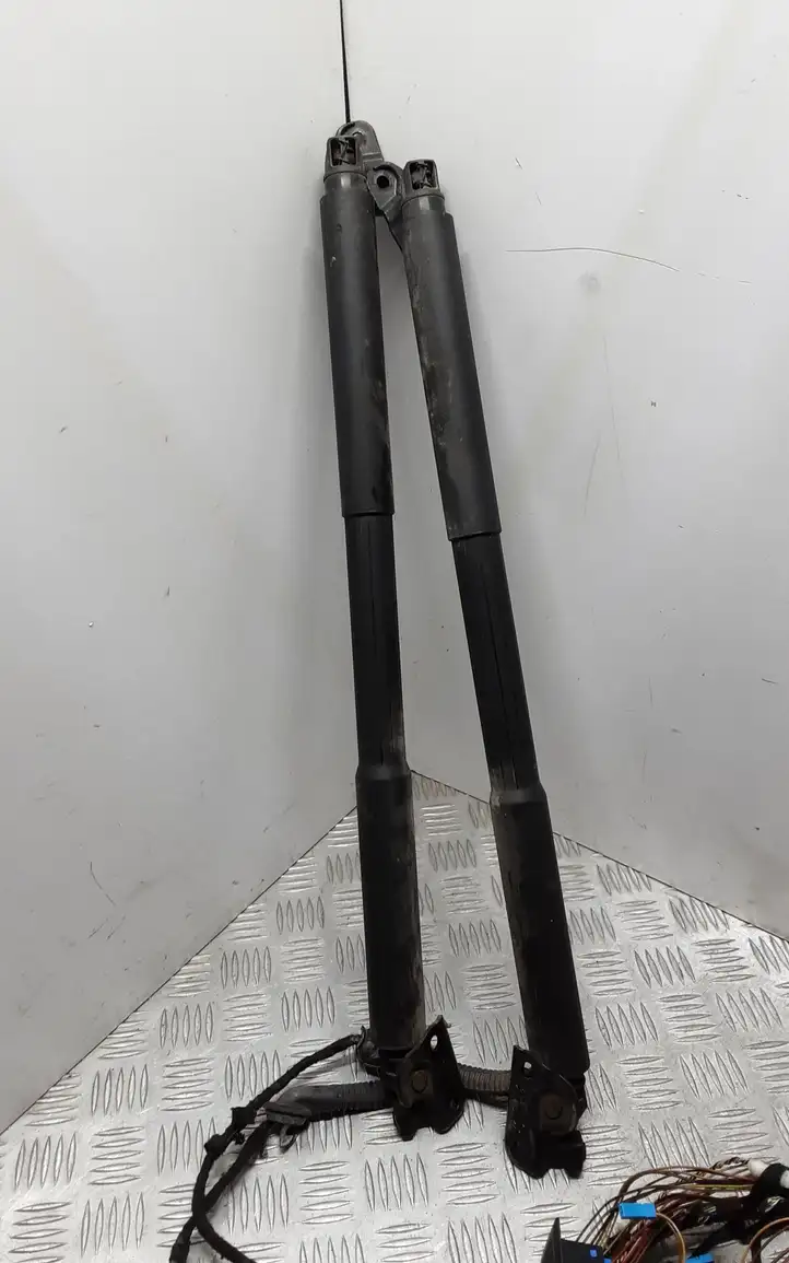 BMW 3 F30 F35 F31 (2012 - 2018) 61357384722 Гидравлика крышки багажника — фото 6