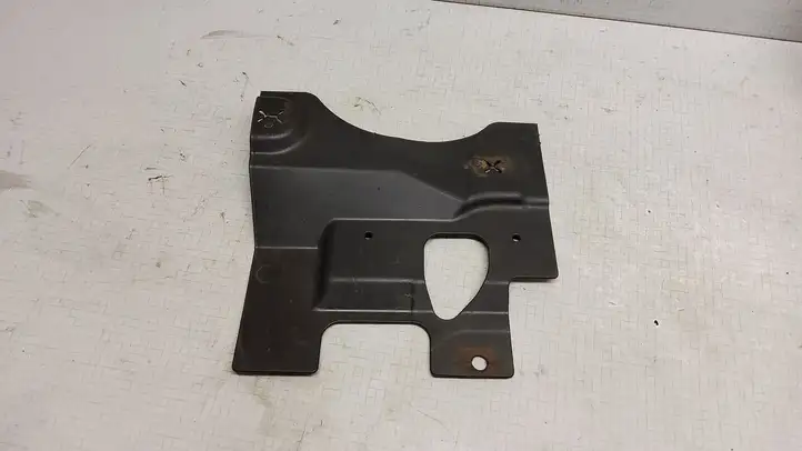 Volkswagen Transporter-Caravelle (2003 - 2009)  7H0825191 Защита дна задней ходовой части