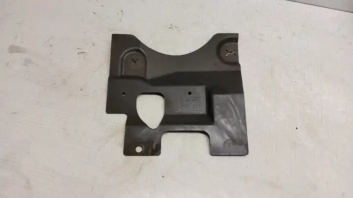 Volkswagen Transporter-Caravelle (2003 - 2009)  7H0825191 Защита дна задней ходовой части