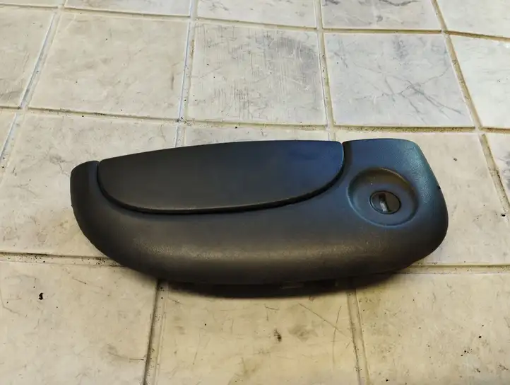 Renault Kangoo I (1997 - 2003) 7700354479E Наружная ручка двери — фото 1