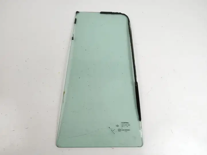 Jeep Commander (2006 - 2010)  43R000262 Маленькое стекло 