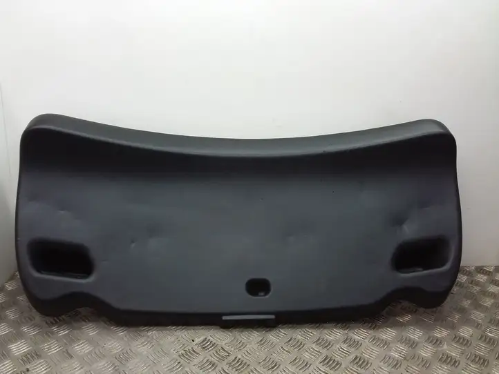 Tesla Model 3 (2017 - 2023) 109045500H Обшивка багажника — фото 1