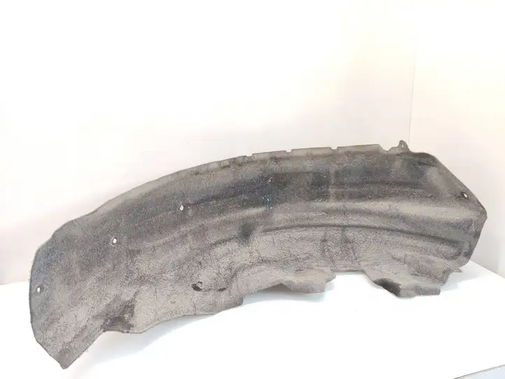 Mitsubishi Outlander (2018 - 2021) Задний подкрылок — фото 2
