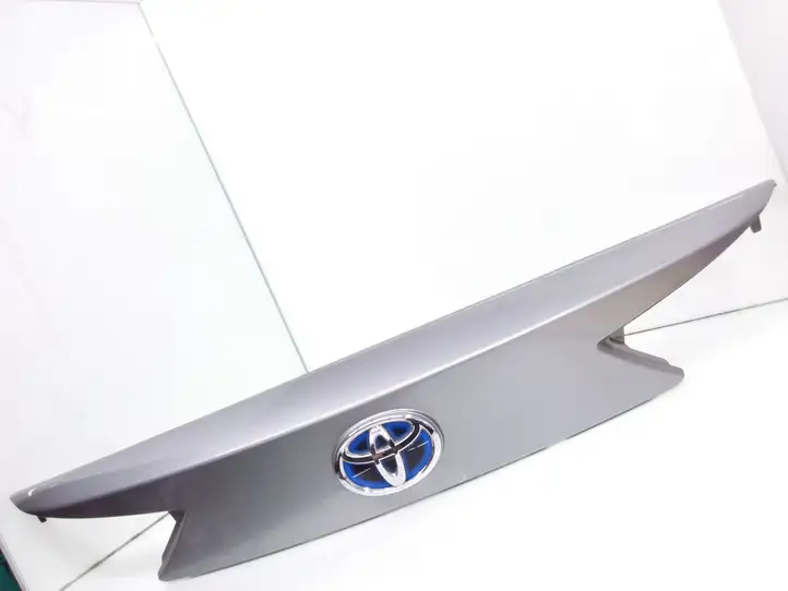 Toyota Auris E180 (2012 - 2018)  7681102830 Обшивка крышки багажника