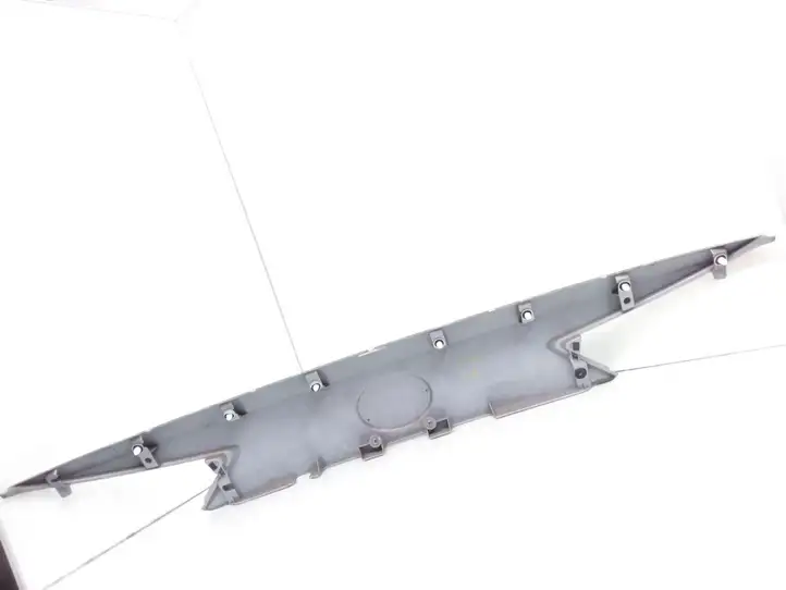 Toyota Auris E180 (2012 - 2018)  7681102830 Обшивка крышки багажника