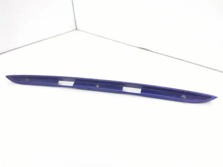 Mercedes-Benz SLK R170 (1996 - 2004) 1707580038 Обшивка багажника — фото 3