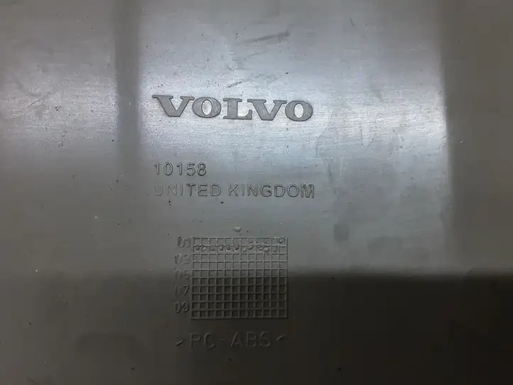 Volvo XC90 (2002 - 2006) 10158 Обшивка багажника — фото 2