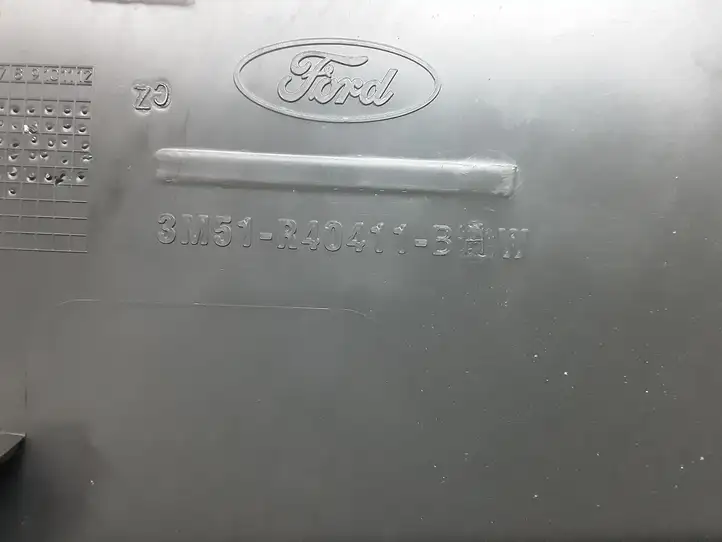 Ford C-MAX I (2007 - 2010) 3M51R40411B Обшивка багажника — фото 2