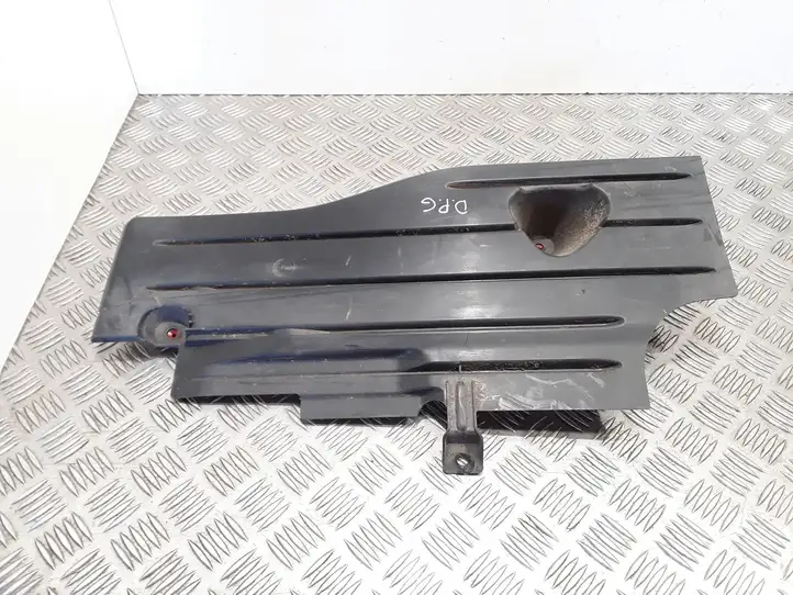 Ford Focus (2011 - 2015) AV61R11778A Защита днища задней части — фото 1