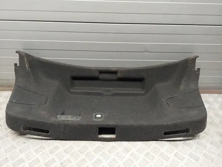 Audi A3/S3 8V (2012 - 2016) 8V5867975C Обшивка багажника — фото 1